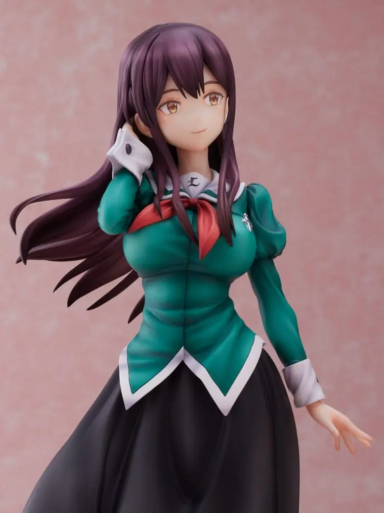 Yuri Is My Job! PVC Kip 1/7 Mitsuki Ayanokoji 21 cm fotografija proizvoda