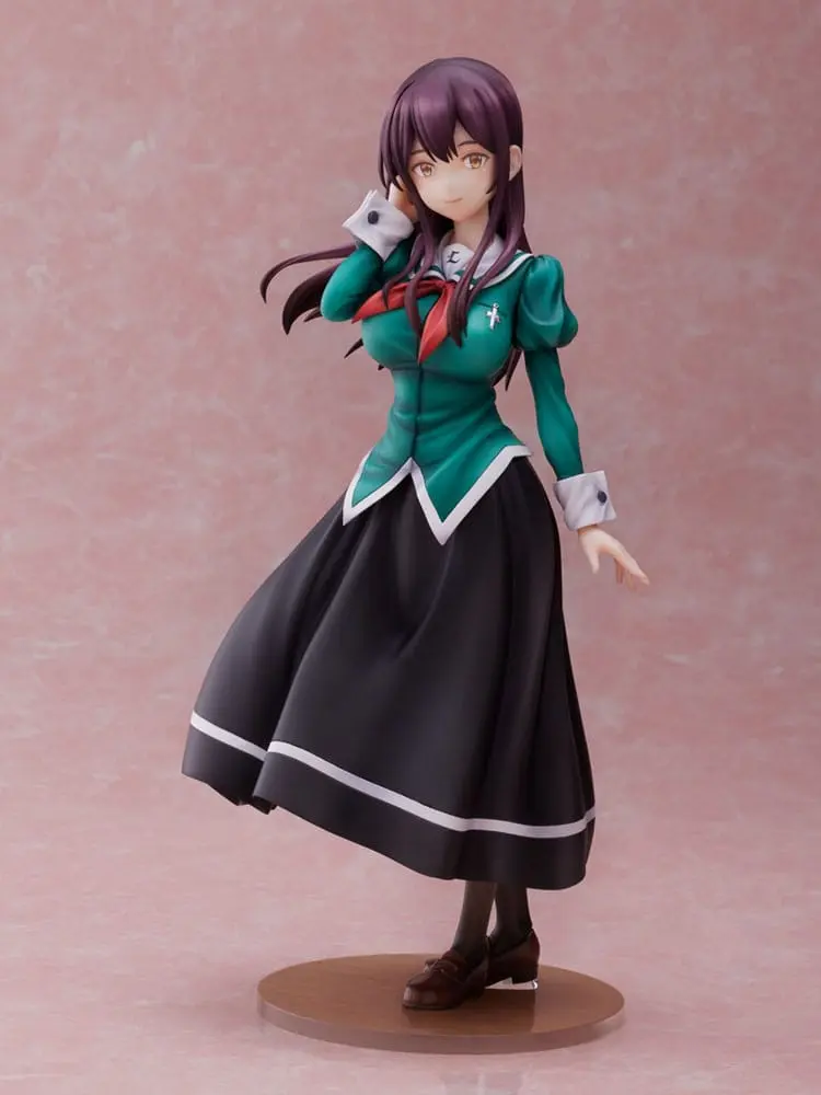Yuri Is My Job! PVC Kip 1/7 Mitsuki Ayanokoji 21 cm fotografija proizvoda