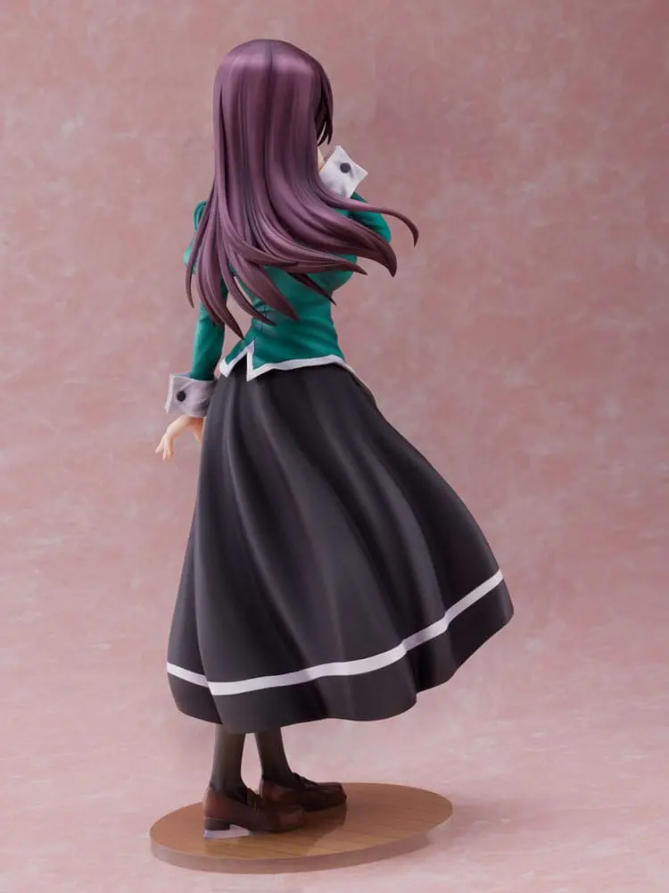 Yuri Is My Job! PVC Kip 1/7 Mitsuki Ayanokoji 21 cm fotografija proizvoda