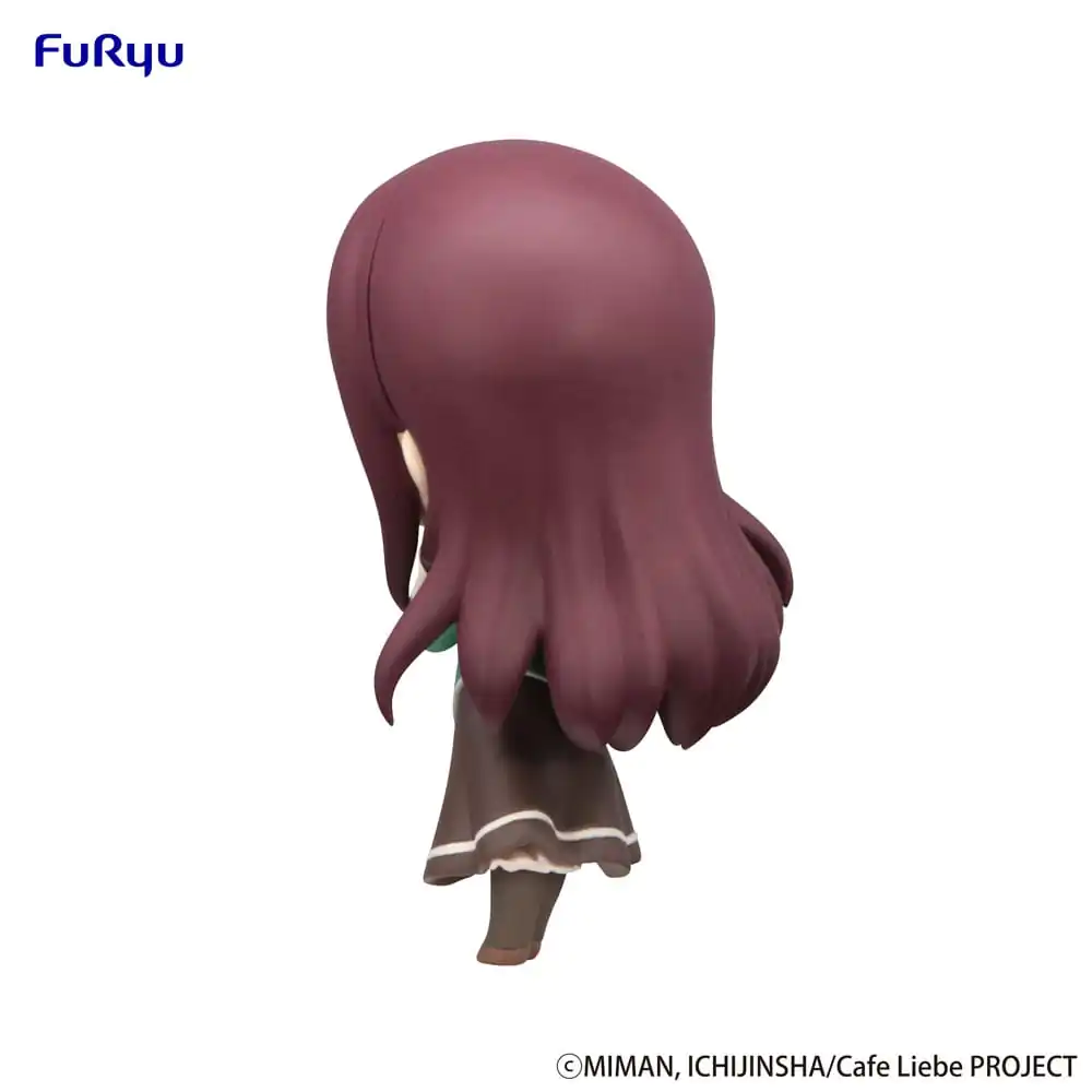 Yuri Is My Job! Chobirume PVC Kipić Mitsuki Ayanokoji 10 cm fotografija proizvoda