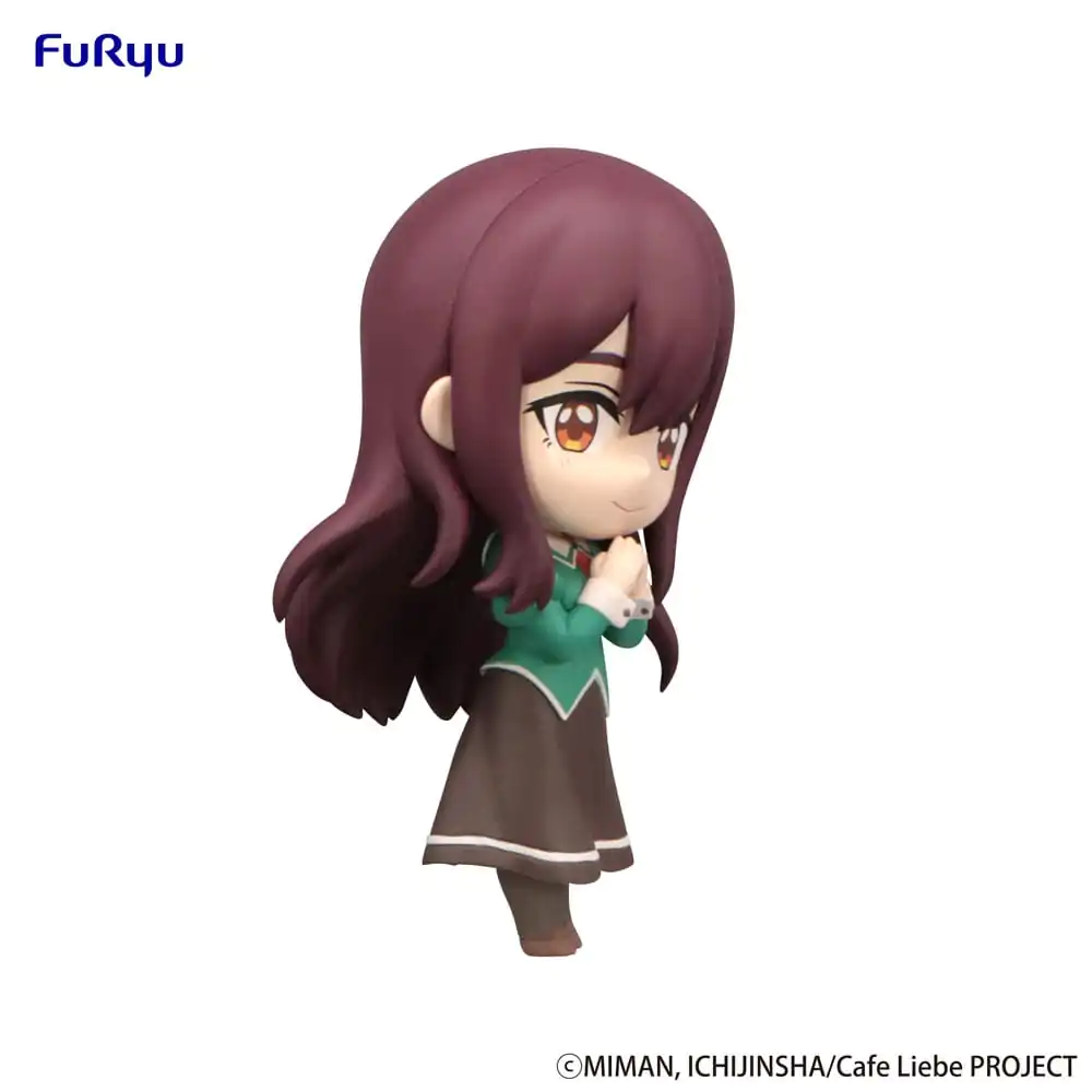 Yuri Is My Job! Chobirume PVC Kipić Mitsuki Ayanokoji 10 cm fotografija proizvoda
