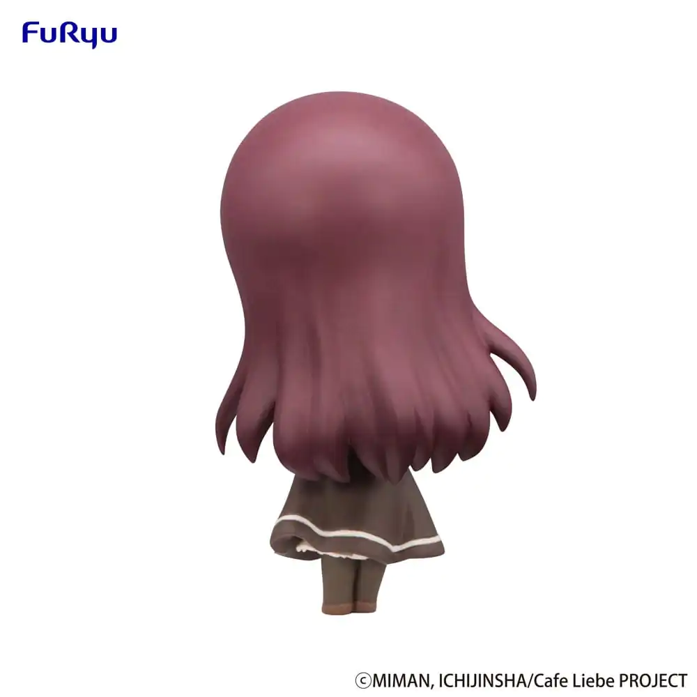 Yuri Is My Job! Chobirume PVC Kipić Mitsuki Ayanokoji 10 cm fotografija proizvoda