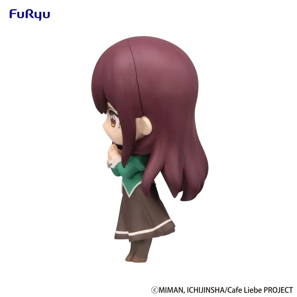Yuri Is My Job! Chobirume PVC Kipić Mitsuki Ayanokoji 10 cm fotografija proizvoda
