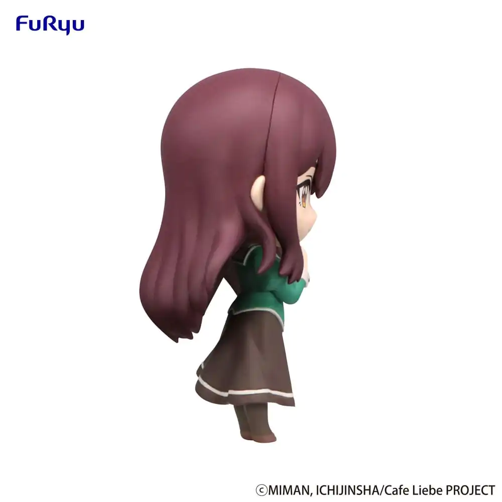 Yuri Is My Job! Chobirume PVC Kipić Mitsuki Ayanokoji 10 cm fotografija proizvoda