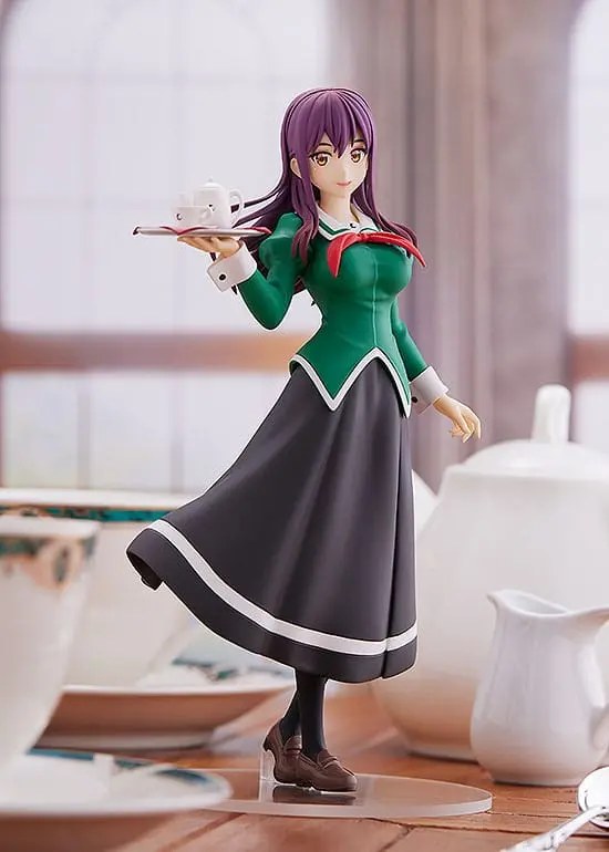 Yuri Is My Job! Pop Up Parade PVC Kip Mitsuki Ayanokoji 17 cm fotografija proizvoda