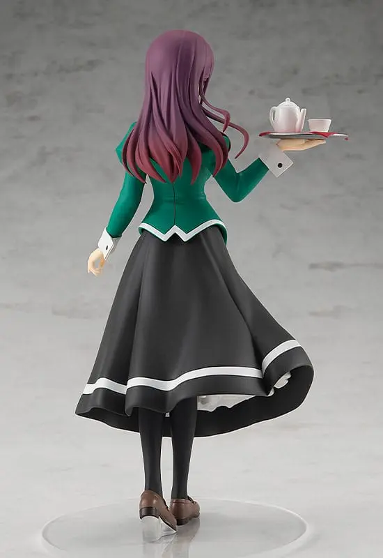 Yuri Is My Job! Pop Up Parade PVC Kip Mitsuki Ayanokoji 17 cm fotografija proizvoda