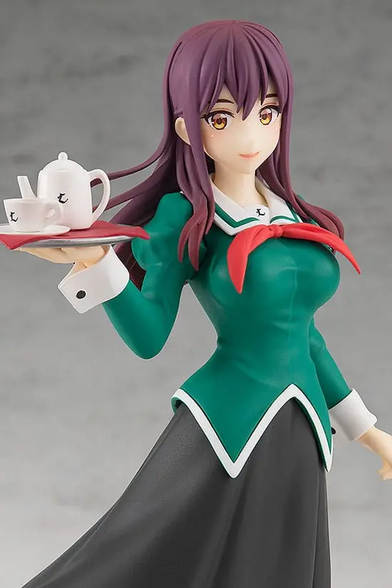 Yuri Is My Job! Pop Up Parade PVC Kip Mitsuki Ayanokoji 17 cm fotografija proizvoda