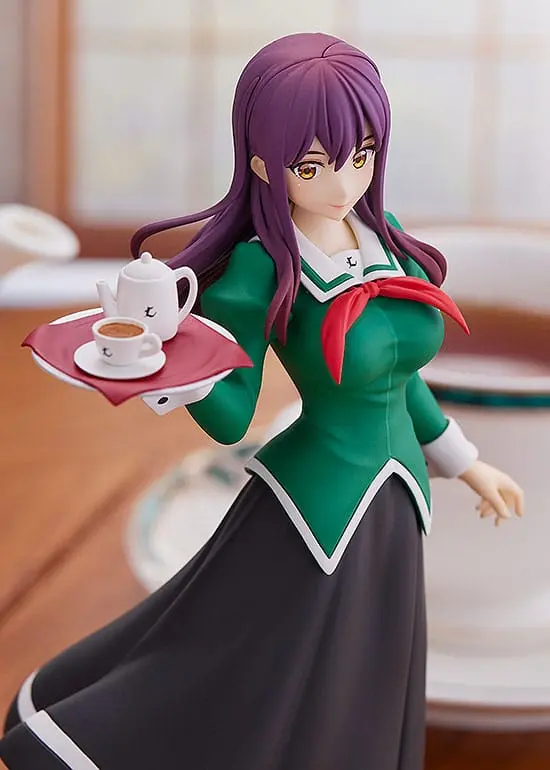 Yuri Is My Job! Pop Up Parade PVC Kip Mitsuki Ayanokoji 17 cm fotografija proizvoda