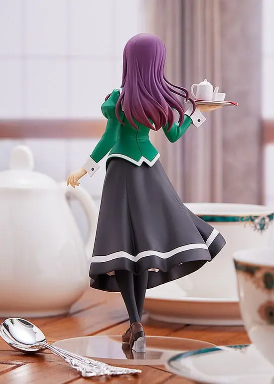Yuri Is My Job! Pop Up Parade PVC Kip Mitsuki Ayanokoji 17 cm fotografija proizvoda
