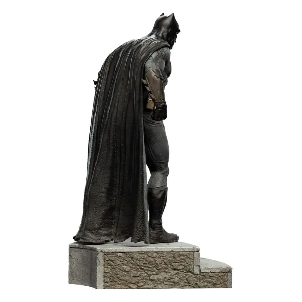 Zack Snyder's Justice League Kip 1/6 Batman 37 cm fotografija proizvoda