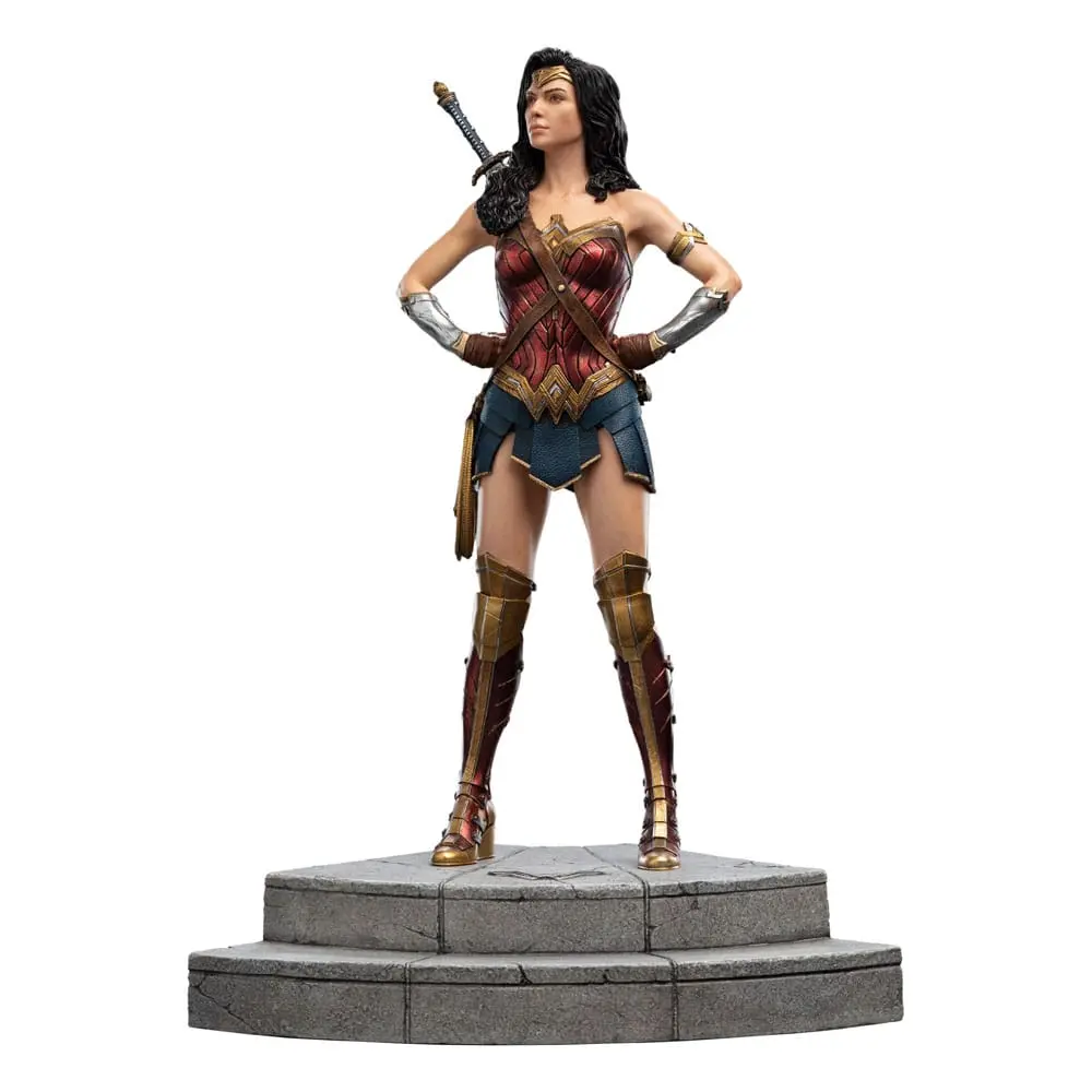 Zack Snyder's Justice League Kip 1/6 Wonder Woman 37 cm fotografija proizvoda