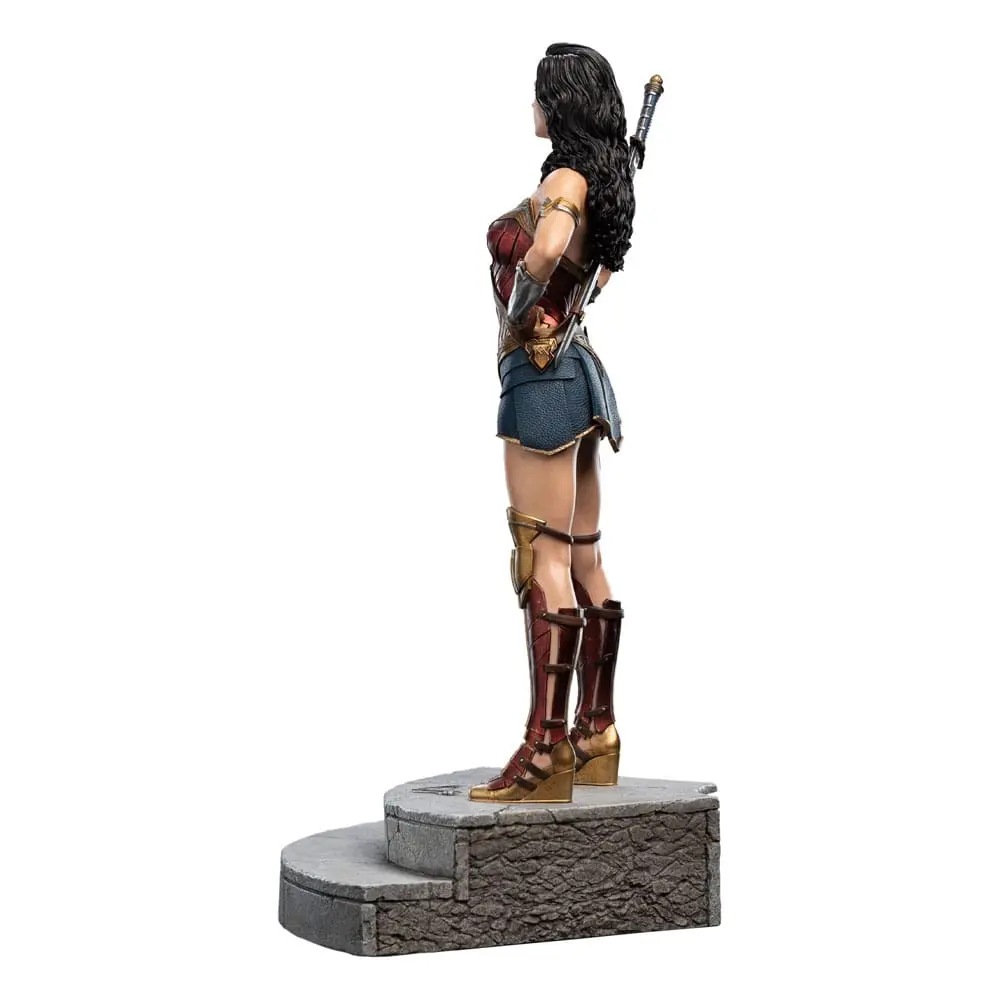 Zack Snyder's Justice League Kip 1/6 Wonder Woman 37 cm fotografija proizvoda