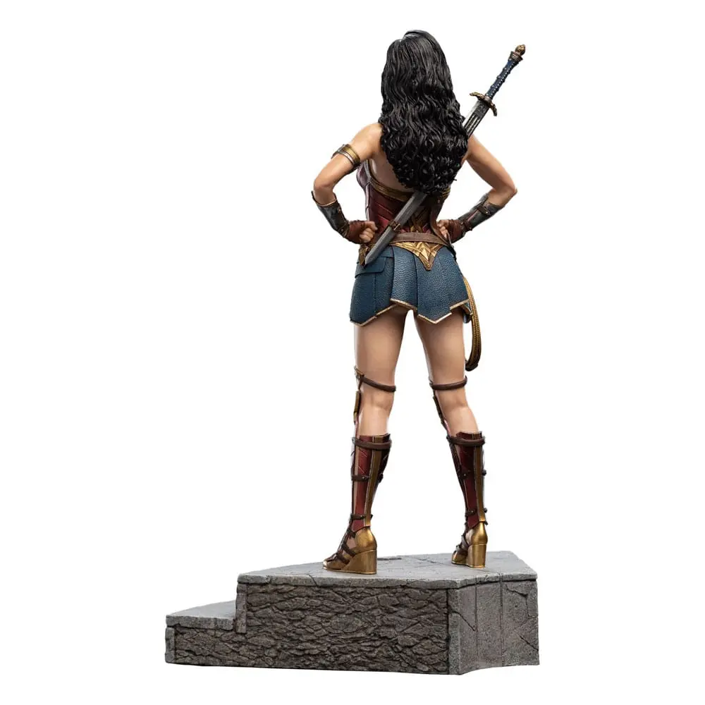 Zack Snyder's Justice League Kip 1/6 Wonder Woman 37 cm fotografija proizvoda