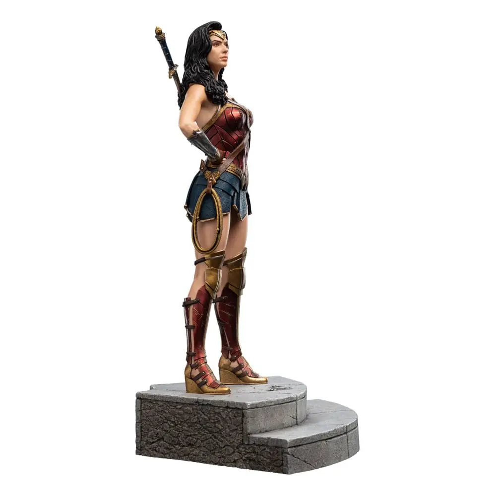 Zack Snyder's Justice League Kip 1/6 Wonder Woman 37 cm fotografija proizvoda