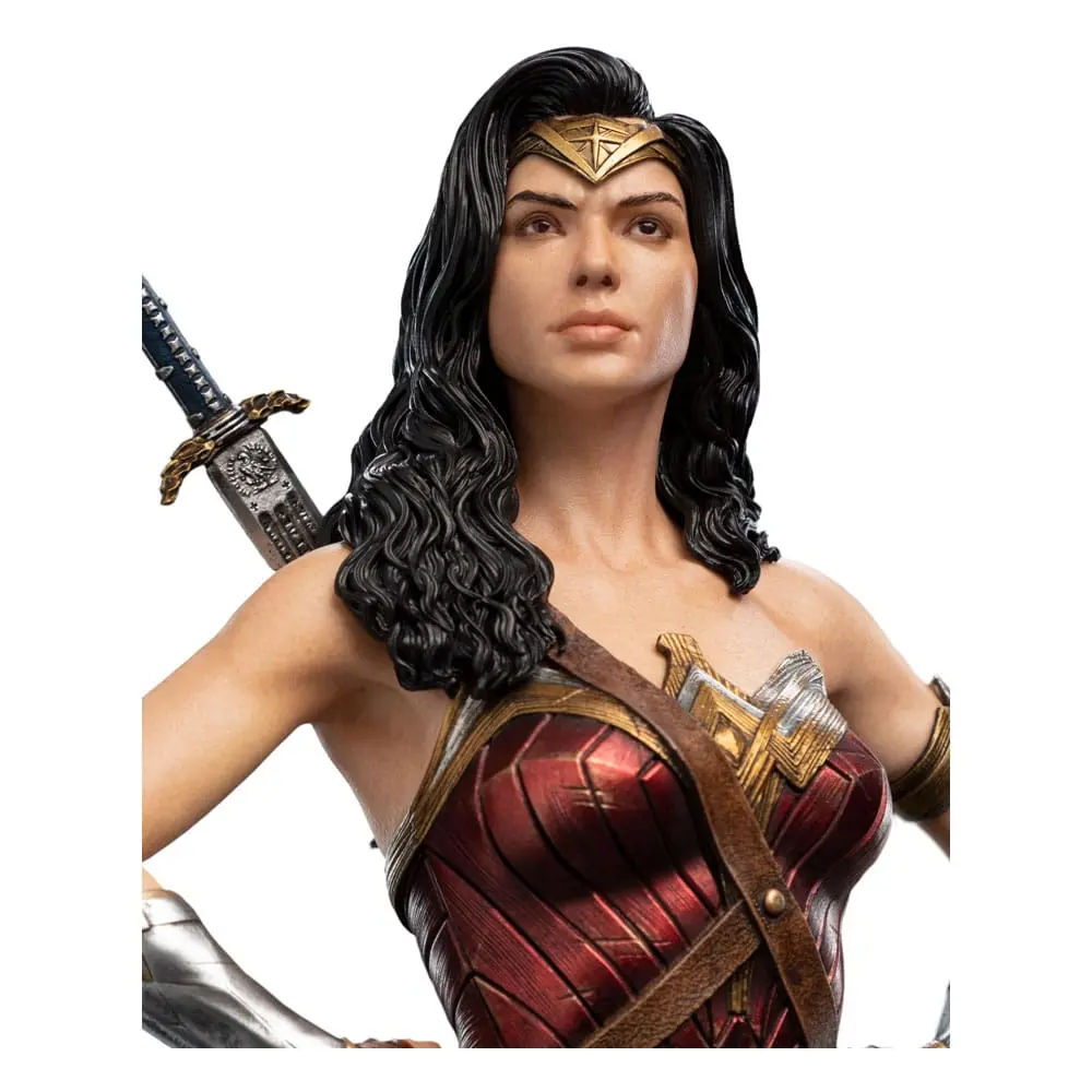 Zack Snyder's Justice League Kip 1/6 Wonder Woman 37 cm fotografija proizvoda