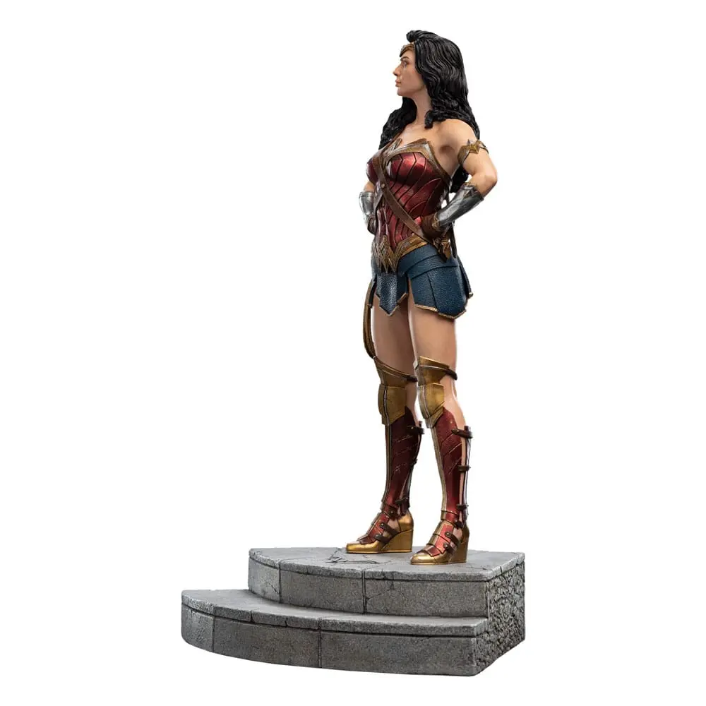 Zack Snyder's Justice League Kip 1/6 Wonder Woman 37 cm fotografija proizvoda