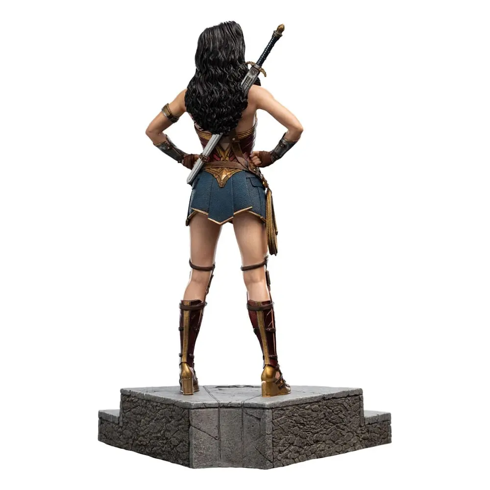 Zack Snyder's Justice League Kip 1/6 Wonder Woman 37 cm fotografija proizvoda