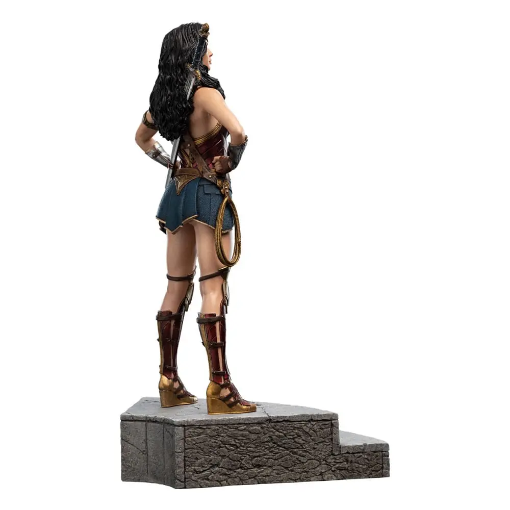 Zack Snyder's Justice League Kip 1/6 Wonder Woman 37 cm fotografija proizvoda