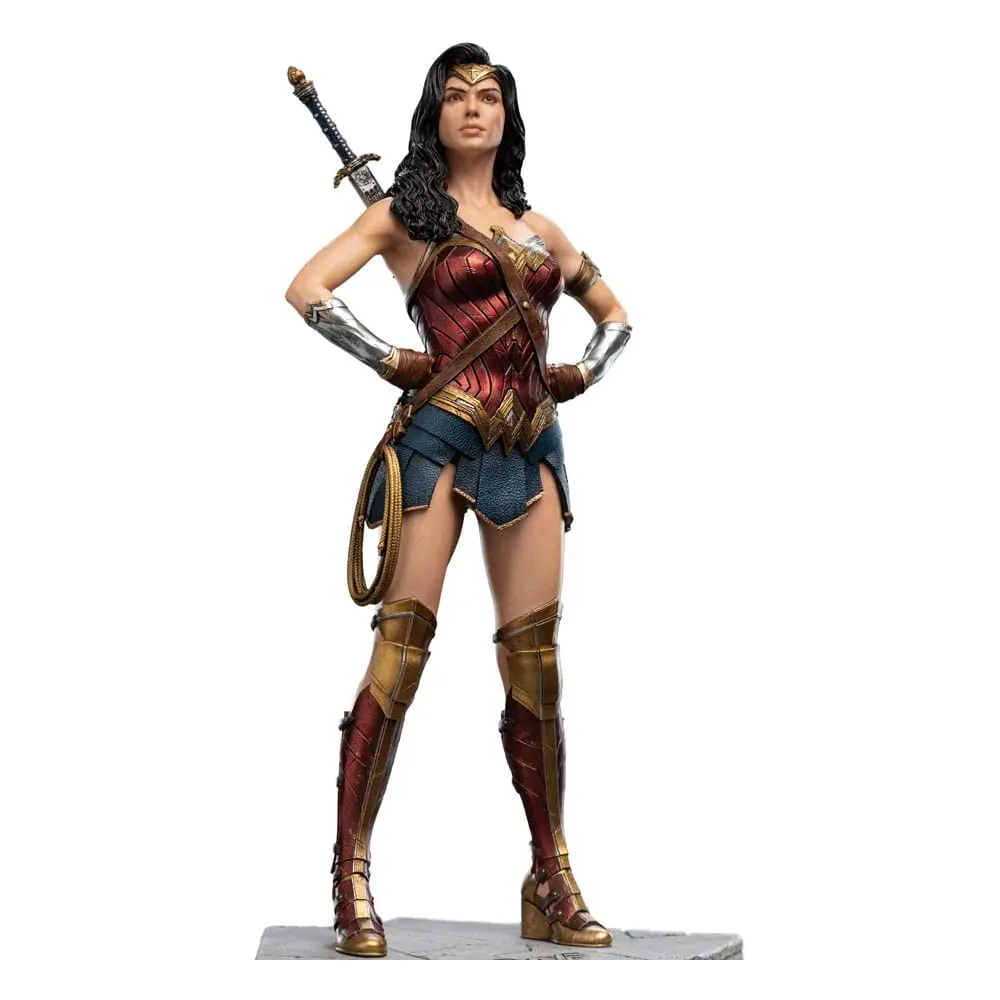 Zack Snyder's Justice League Kip 1/6 Wonder Woman 37 cm fotografija proizvoda