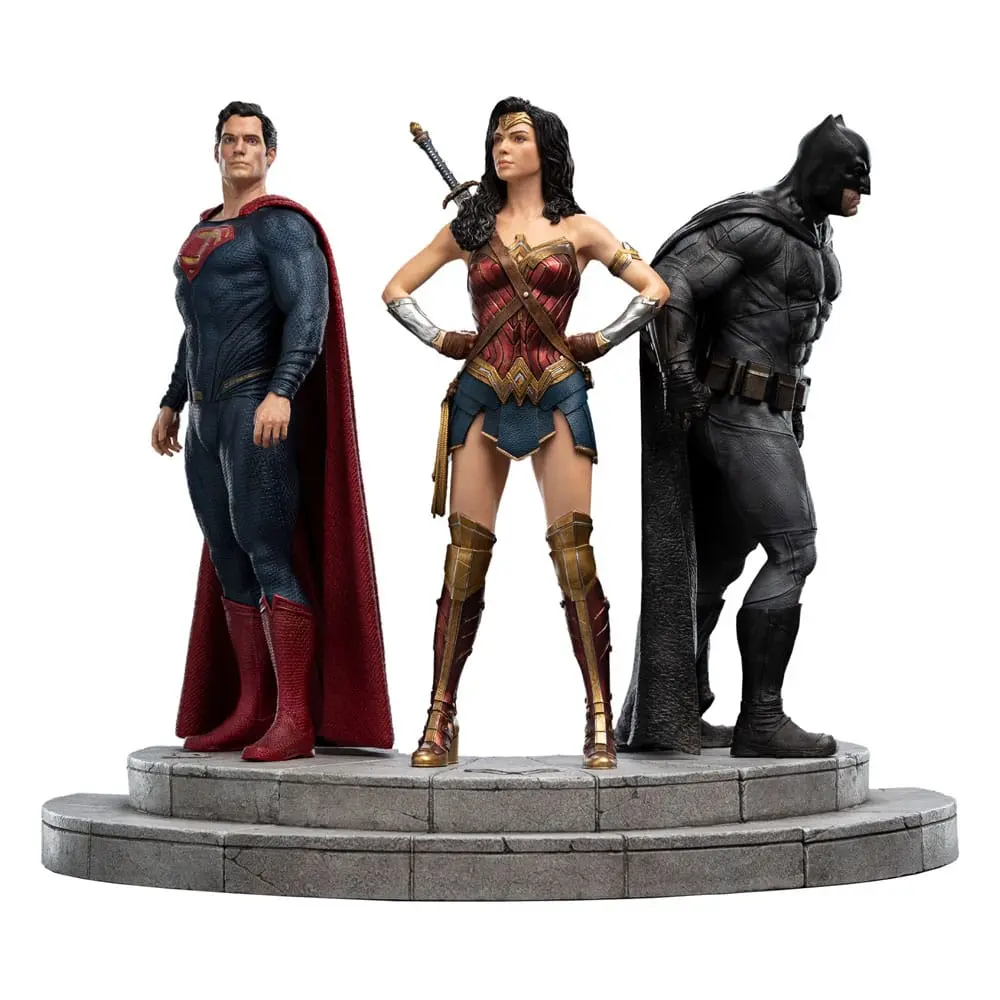 Zack Snyder's Justice League Kip 1/6 Wonder Woman 37 cm fotografija proizvoda