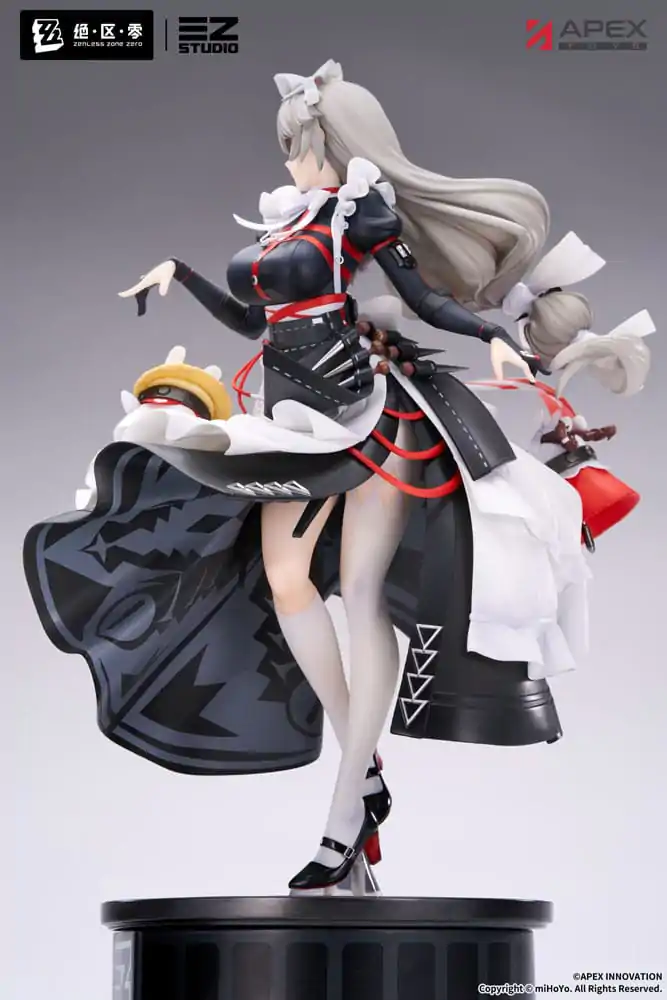 Zenless Zone Zero PVC statua 1/7 Alexandrina Sebastiane 32 cm fotografija proizvoda
