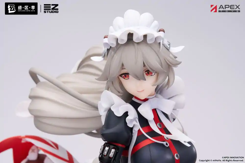 Zenless Zone Zero PVC statua 1/7 Alexandrina Sebastiane 32 cm fotografija proizvoda