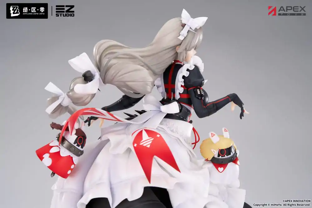 Zenless Zone Zero PVC statua 1/7 Alexandrina Sebastiane 32 cm fotografija proizvoda