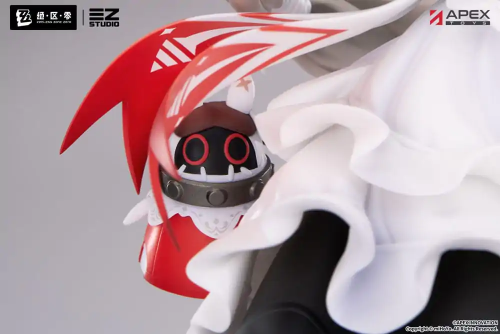 Zenless Zone Zero PVC statua 1/7 Alexandrina Sebastiane 32 cm fotografija proizvoda
