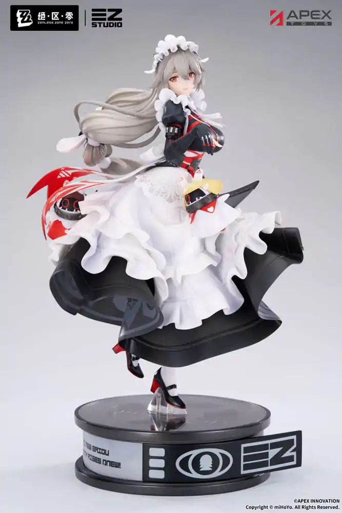 Zenless Zone Zero PVC statua 1/7 Alexandrina Sebastiane 32 cm fotografija proizvoda