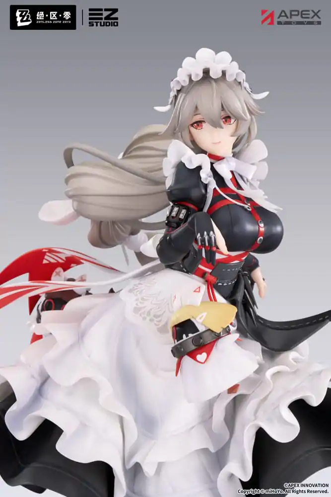 Zenless Zone Zero PVC statua 1/7 Alexandrina Sebastiane 32 cm fotografija proizvoda
