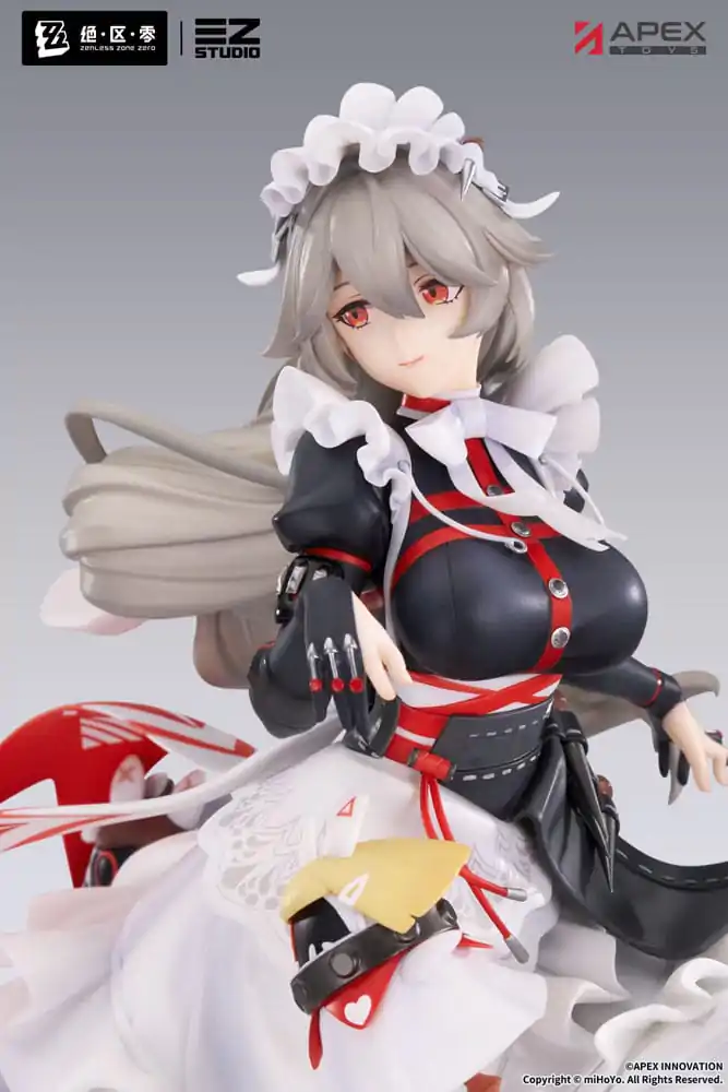 Zenless Zone Zero PVC statua 1/7 Alexandrina Sebastiane 32 cm fotografija proizvoda