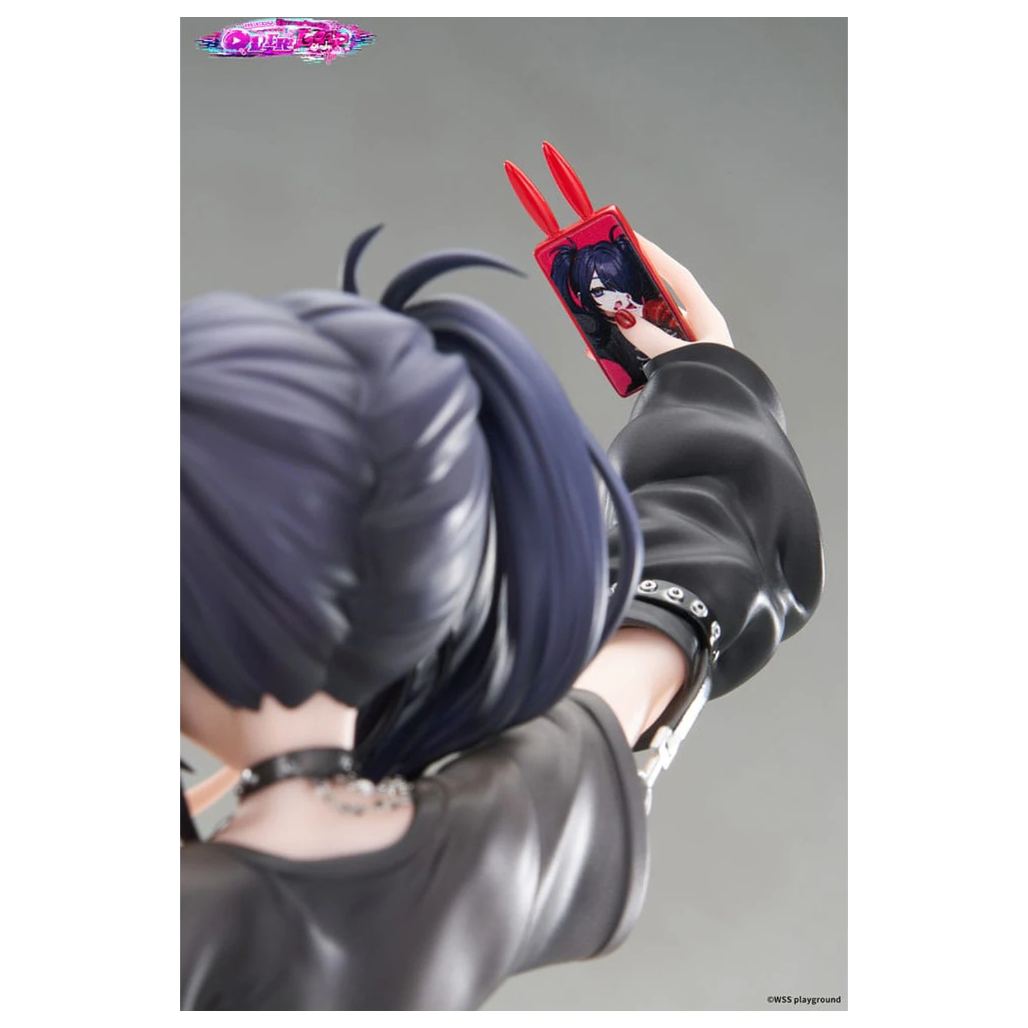 Zenless Zone Zero PVC Statua 1/7 Ame-chan 28 cm fotografija proizvoda