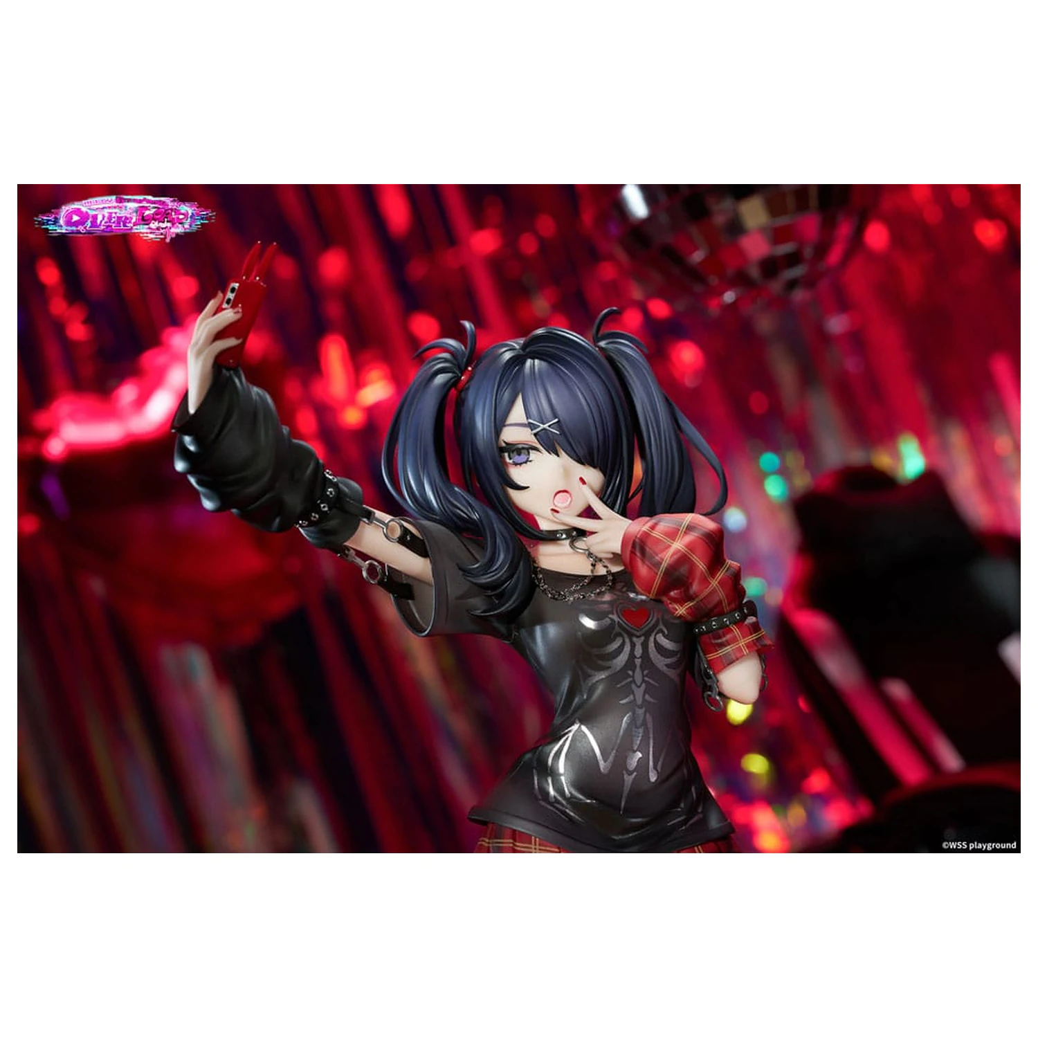 Zenless Zone Zero PVC Statua 1/7 Ame-chan 28 cm fotografija proizvoda