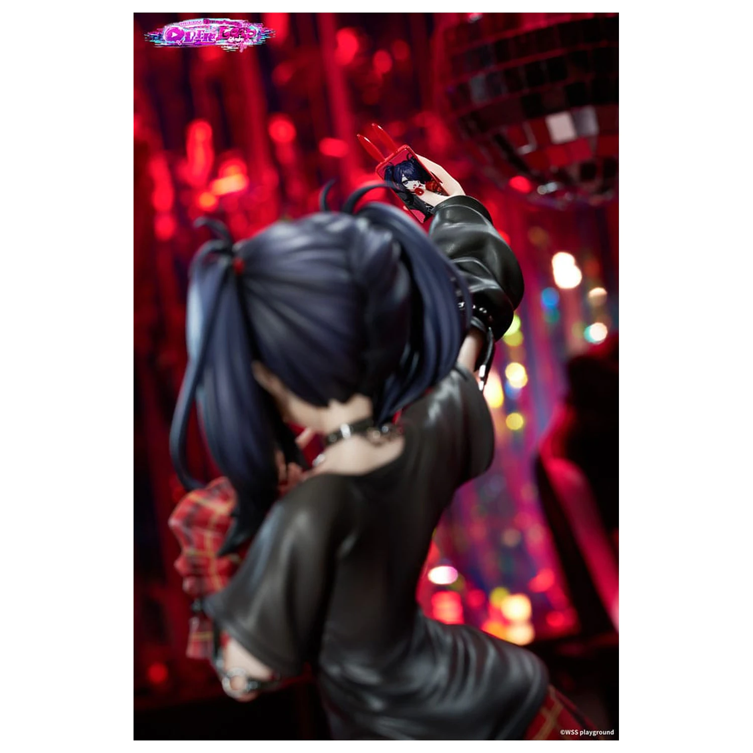 Zenless Zone Zero PVC Statua 1/7 Ame-chan 28 cm fotografija proizvoda