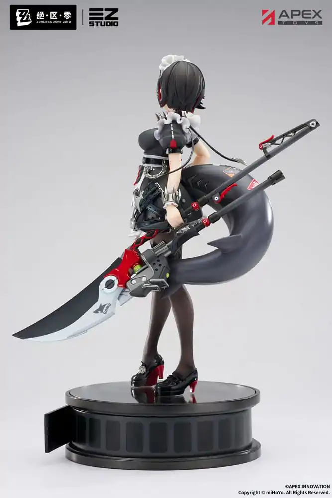 Zenless Zone Zero PVC statua 1/7 Ellen Joe 28 centimetara fotografija proizvoda