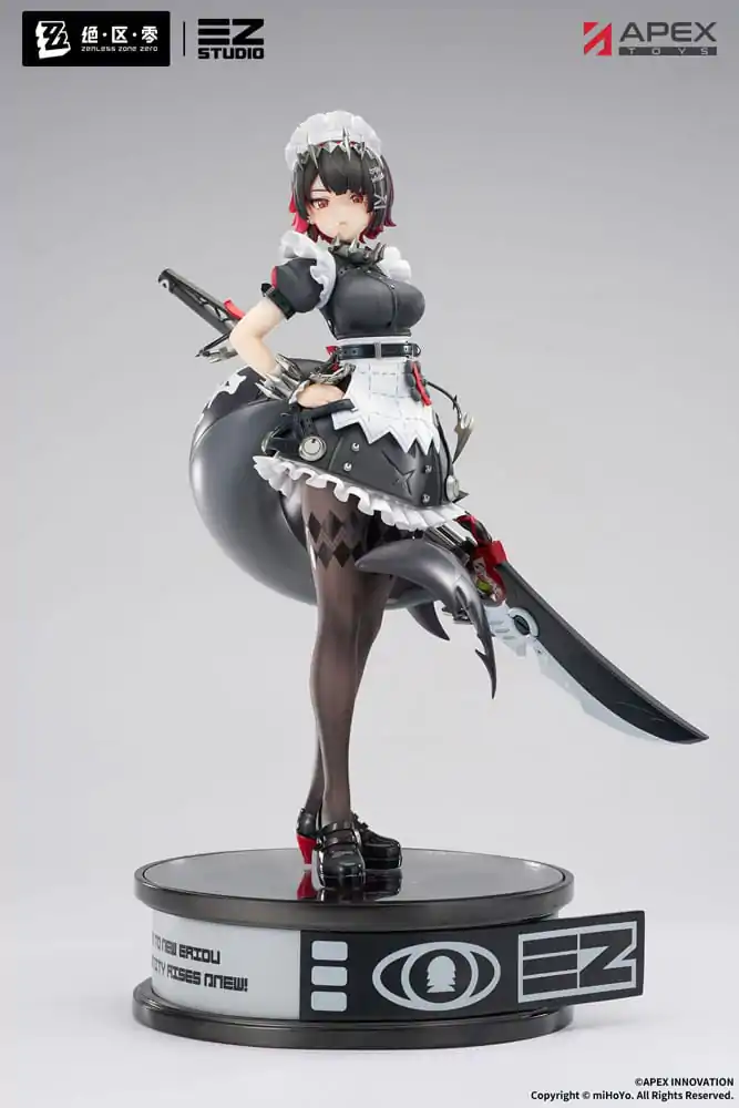 Zenless Zone Zero PVC statua 1/7 Ellen Joe 28 centimetara fotografija proizvoda