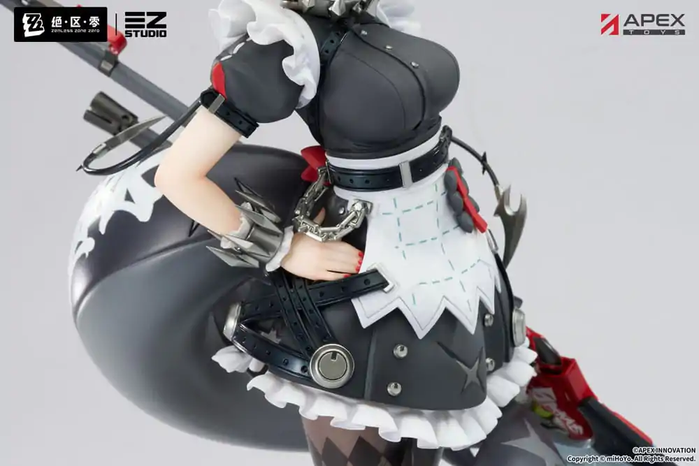 Zenless Zone Zero PVC statua 1/7 Ellen Joe 28 centimetara fotografija proizvoda