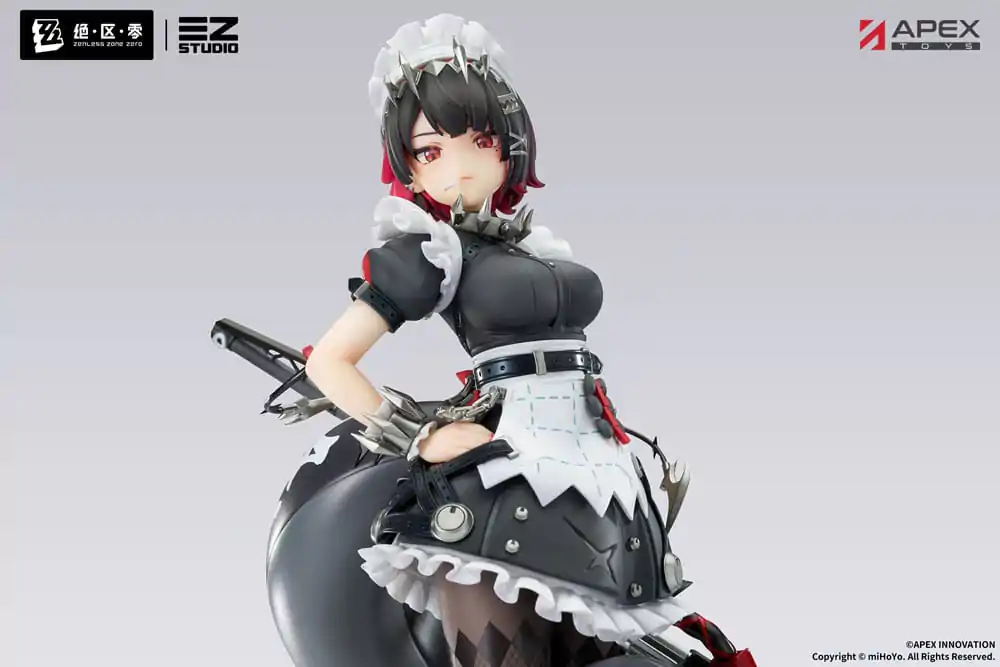 Zenless Zone Zero PVC statua 1/7 Ellen Joe 28 centimetara fotografija proizvoda