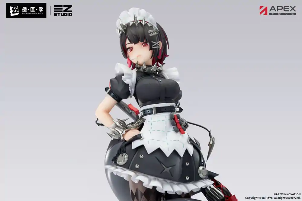 Zenless Zone Zero PVC statua 1/7 Ellen Joe 28 centimetara fotografija proizvoda