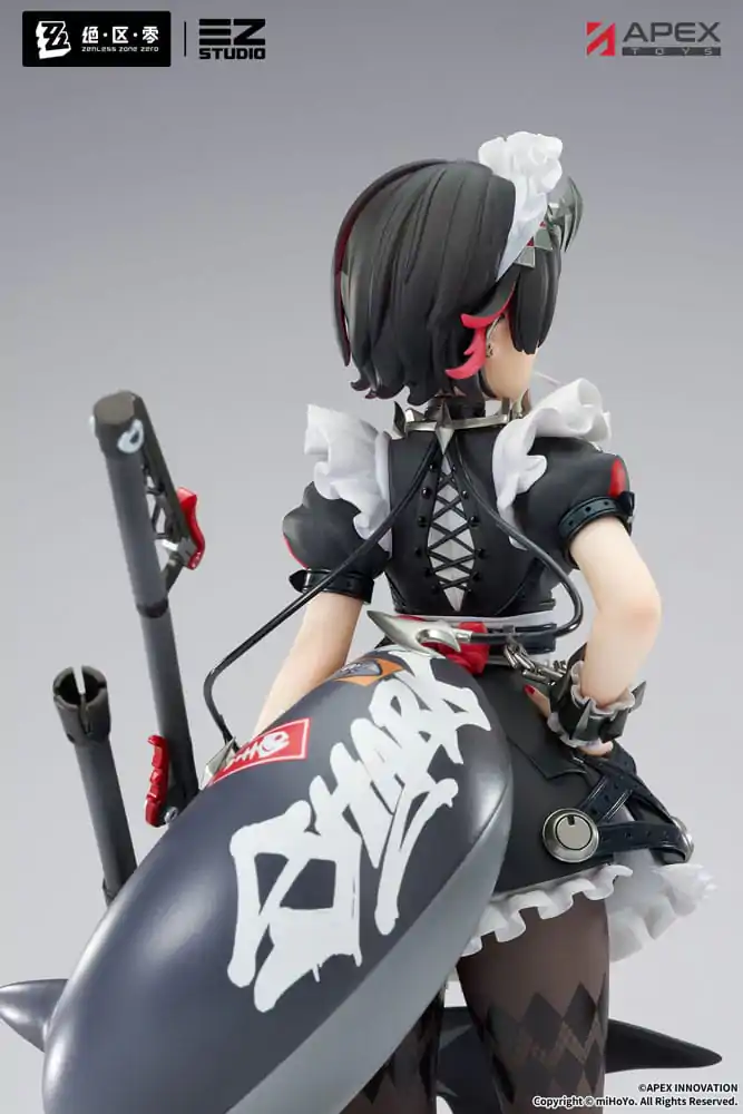 Zenless Zone Zero PVC statua 1/7 Ellen Joe 28 centimetara fotografija proizvoda