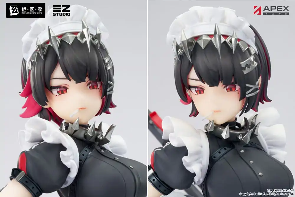 Zenless Zone Zero PVC statua 1/7 Ellen Joe 28 centimetara fotografija proizvoda