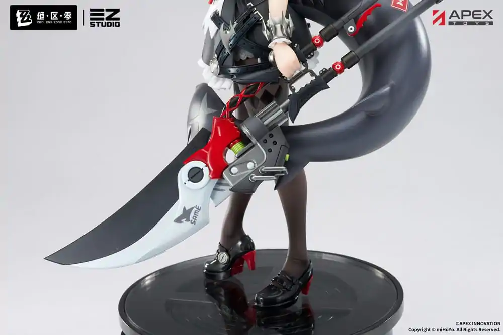 Zenless Zone Zero PVC statua 1/7 Ellen Joe 28 centimetara fotografija proizvoda