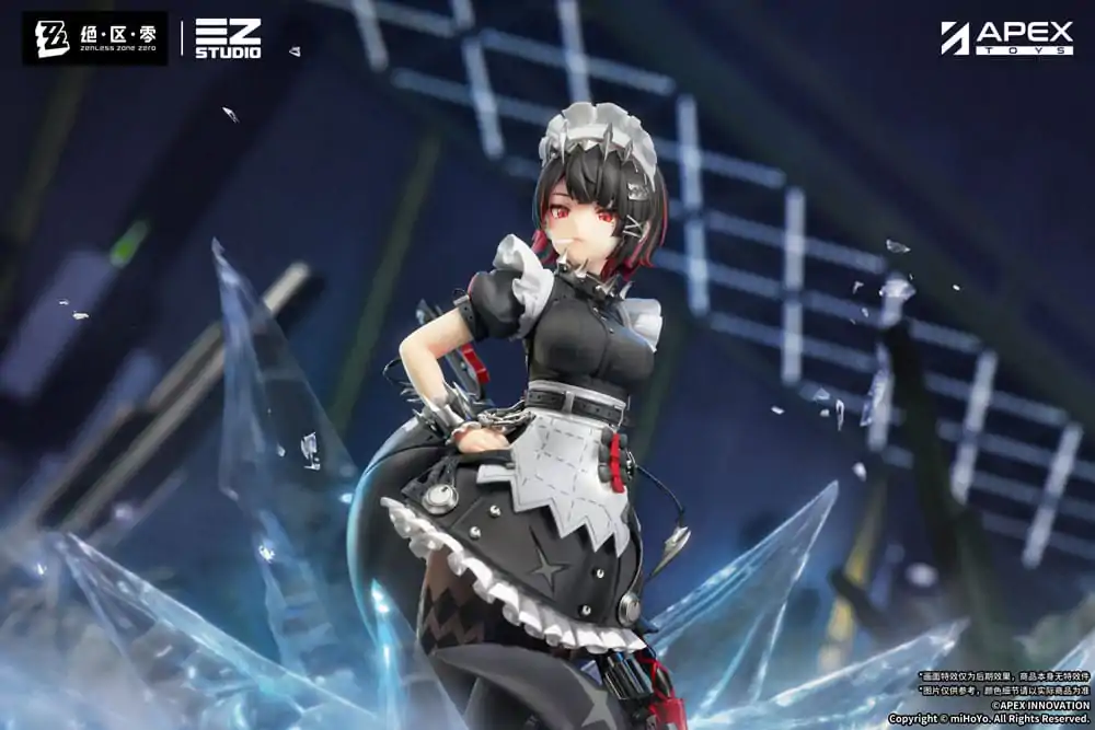 Zenless Zone Zero PVC statua 1/7 Ellen Joe 28 centimetara fotografija proizvoda