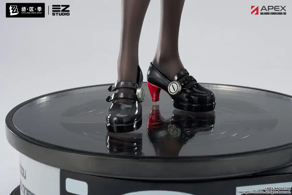 Zenless Zone Zero PVC statua 1/7 Ellen Joe 28 centimetara fotografija proizvoda