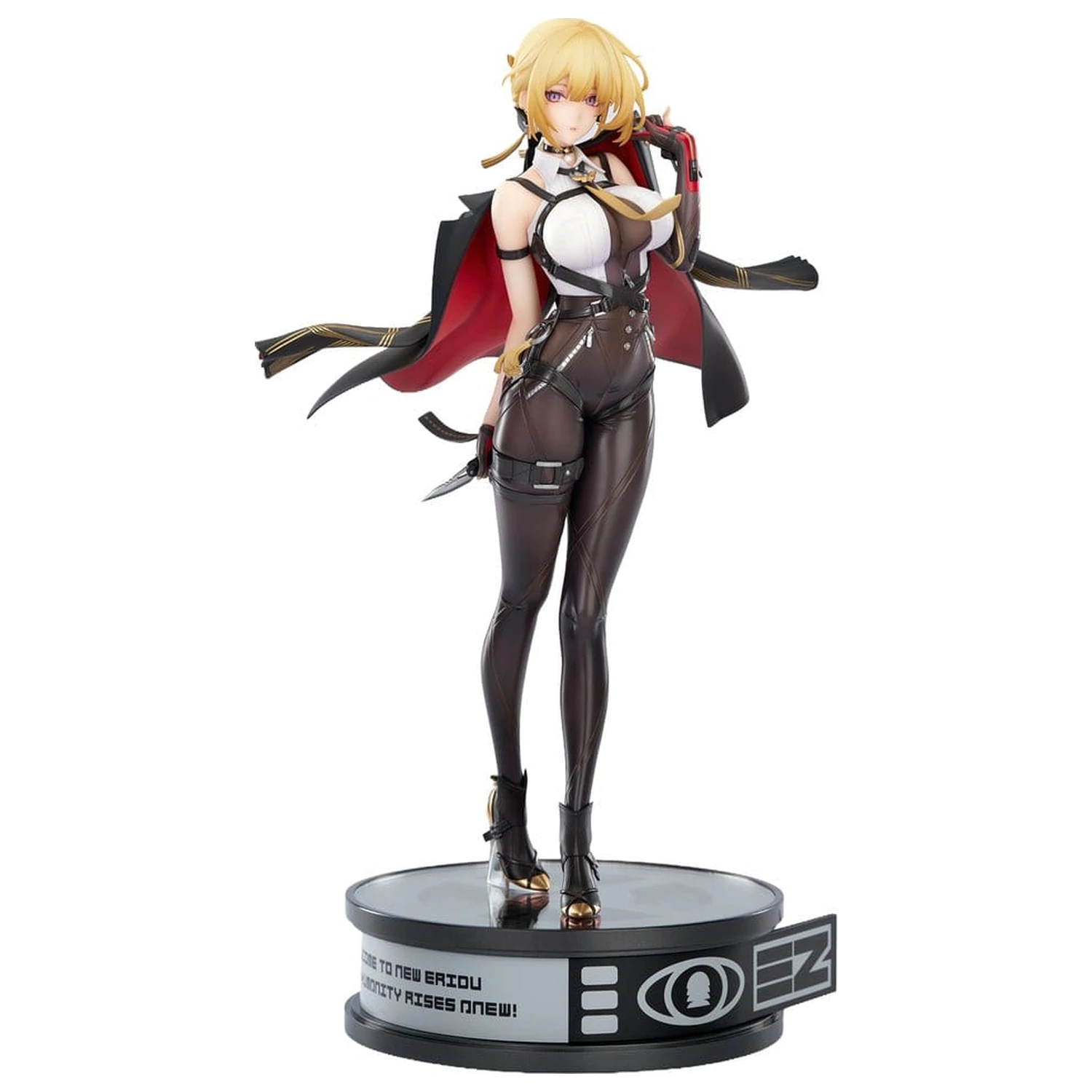 Zenless Zone Zero PVC kip 1/7 Evelyn Chevalier 30 cm fotografija proizvoda