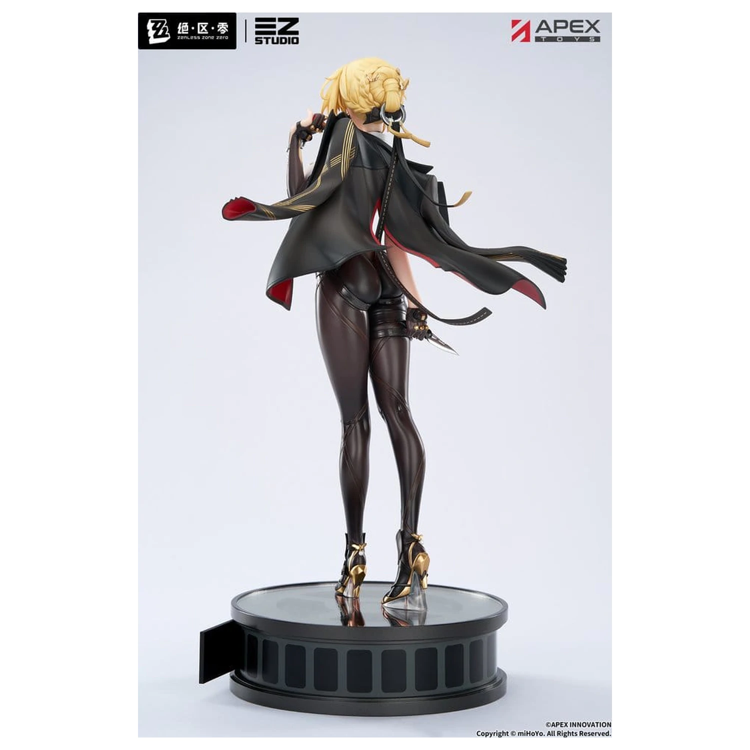 Zenless Zone Zero PVC kip 1/7 Evelyn Chevalier 30 cm fotografija proizvoda