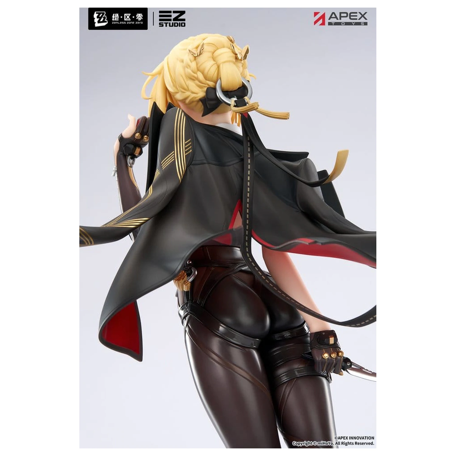 Zenless Zone Zero PVC kip 1/7 Evelyn Chevalier 30 cm fotografija proizvoda