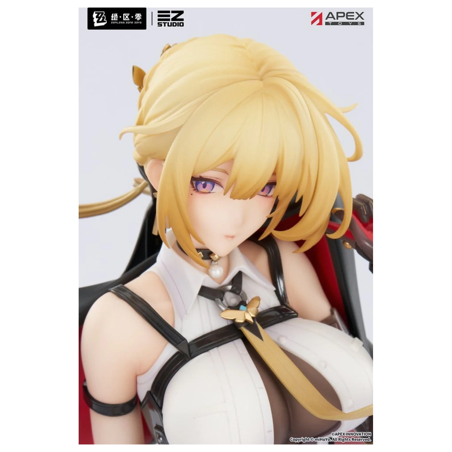 Zenless Zone Zero PVC kip 1/7 Evelyn Chevalier 30 cm fotografija proizvoda