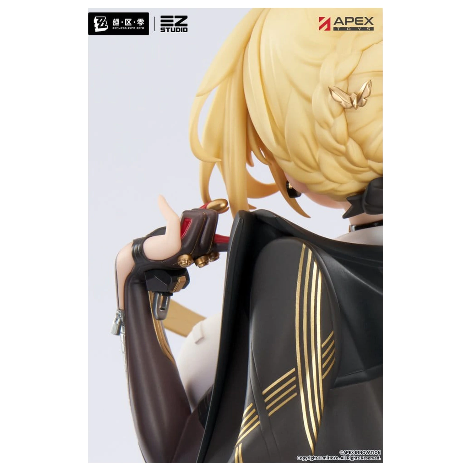 Zenless Zone Zero PVC kip 1/7 Evelyn Chevalier 30 cm fotografija proizvoda