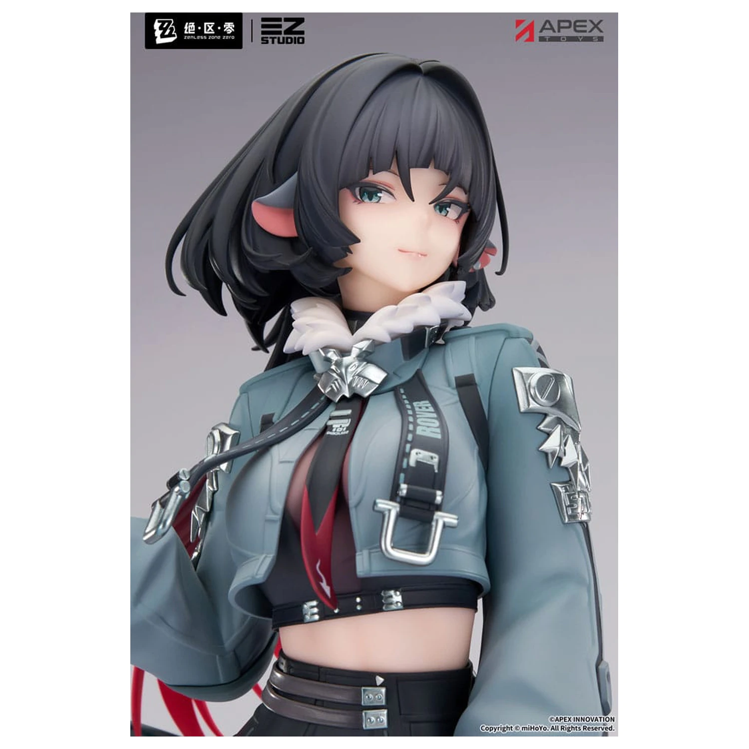 Zenless Zone Zero PVC Statua 1/7 Jane Doe 30 cm fotografija proizvoda